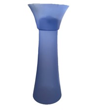 Tupperware Puderfee Mühle Süße Müllerin/Puderzuckermühle, blau