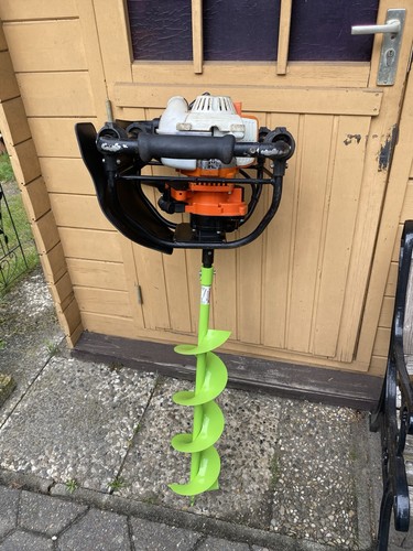 Stihl bohrgerät 130 - bt,