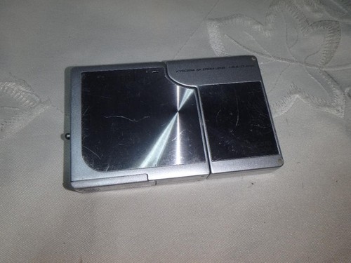 Kyocera sl300r finecam - kyocera,