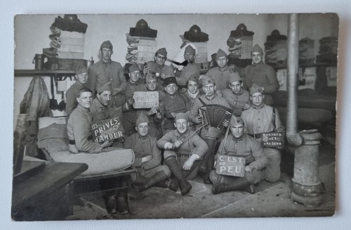 Foto französische - -,