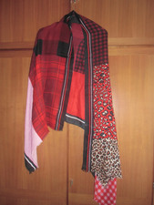 Codello @bunt-Mustermix@Schal