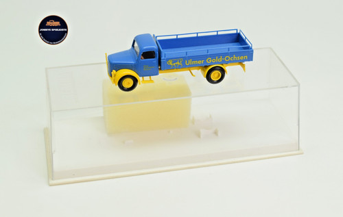 Brekina lkw magirus - 1:87,