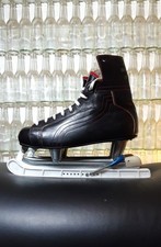 Weka Vintage Echtleder