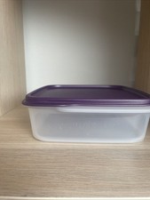 Tupperware quadratischer - tupperware,