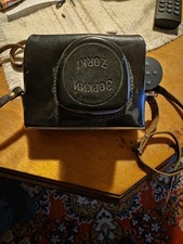Zorki 10 Vintage Kamera Fotoapparat