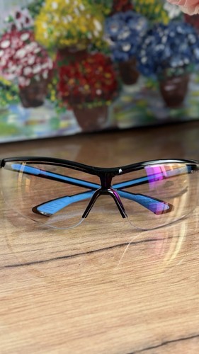 Uvex brille sportstyle - uvex, klar