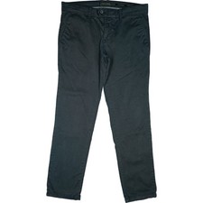 Finshley Harding W33 L28 Herren Chino Jeans Hose Stretch Dylan Slim fit Stretch