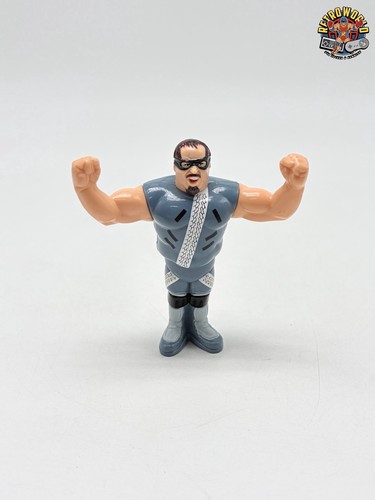 Wwf wwe hasbro wrestling figur - hasbro,