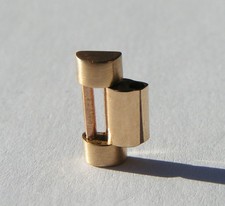 Rolex Präsident Datejust GG