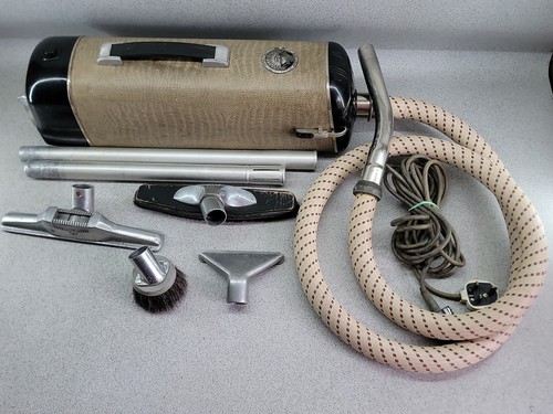 Electrolux za55 vintage - electrolux,
