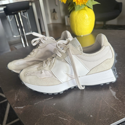 New balance 327 low - new, top