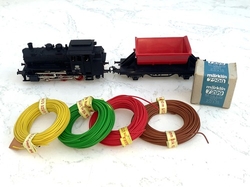 Märklin lok 89006 - märklin,