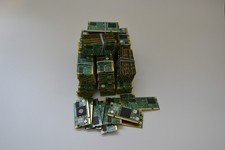 1,3 kg Elektroschrott