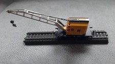 Märklin Kranwagen H0