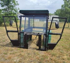 Universalkabine nr14i Kabine