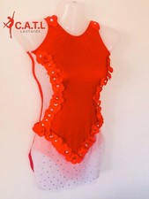 C.A.T.L,RSG -Wettkampfanzug