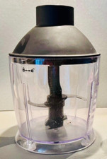 Stabmixer Proficook PC SMS 1095 Zubehör – Multizerkleinerer