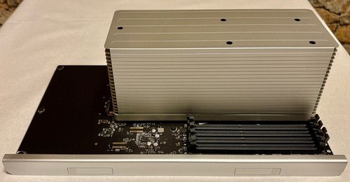 Macpro 5 1 - (2009), 4.1/5,1