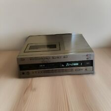 Akai Model VS-5 EG Videokassetten Rekorder.VHS Recorder.Rarität!