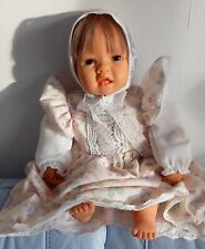 Götz Carlos Baby Puppe 50 cm