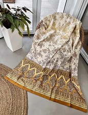 Bassetti Stoff AGRIGENTO Y1