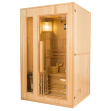 Sauna saunakabine finnische - sauna,
