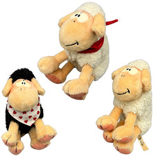 Diddl Schaf Wollywell