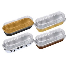 Mini-Kuchenform, 20 Stück