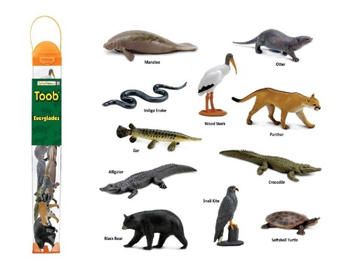 Safari ltd 103648 everglades - safari,