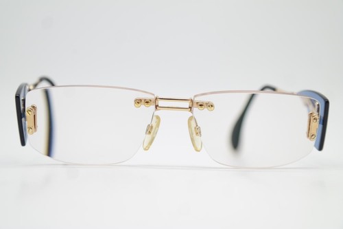 Vintage brille cazal - 916, gold