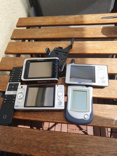 Elektronik konvolut navi - elektronik,