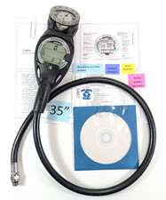 Suunto Cobra Luft Integriert