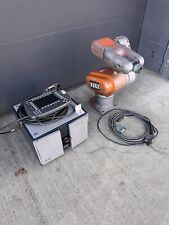 Roboter KUKA KR 3 Steuerung: KRC3