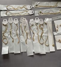 Modenschmuck,Restposten Zum