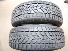 2x Winterreifen 215/60 R17 96H Goodjear Ultra Grip Performance (D1502)