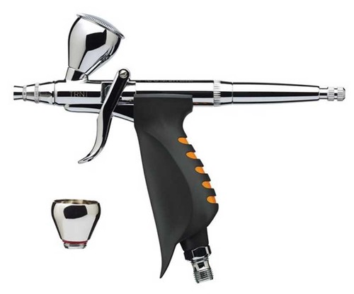 Iwata neo airbrushpistole - neo,