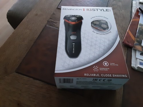 Remington r3 - remington, (r3000)
