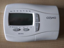 Cosmo INSTAT+, 868,95 MHz, Funkthermostat Fußbodenheizung 3