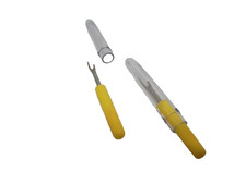 2 Nahttrenner Nahtauftrenner