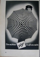 Originalwerbung Werbung