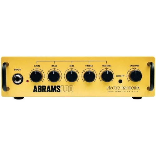 Electro harmonix abrams100 - harmonix,