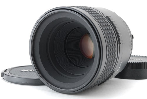 Fast unbenutzt nikon af - [fast, unbenutzt]