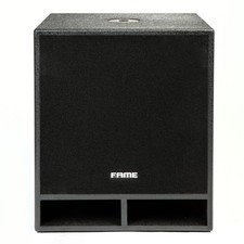 Fame Audio MT-118B 18"