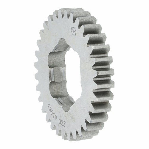 Loose wheel tooth - wheel, for