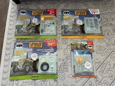 Ursus C-330 Scale 1:8 Traktor