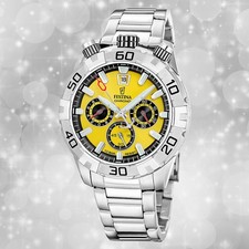 Festina Herrenuhr The