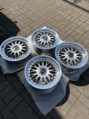 Bbs impul 4x100 35 38 - impul,