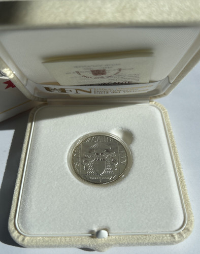 Vatikan euro 2005 - |,