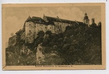 Heidenheim Schloss Hellenstein