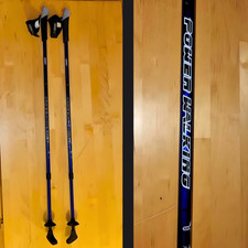 Nordic Walking Stöcke –